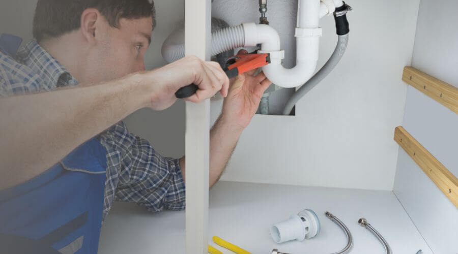 Local annual plumbing maintenance in Glen Aubrey, NY
